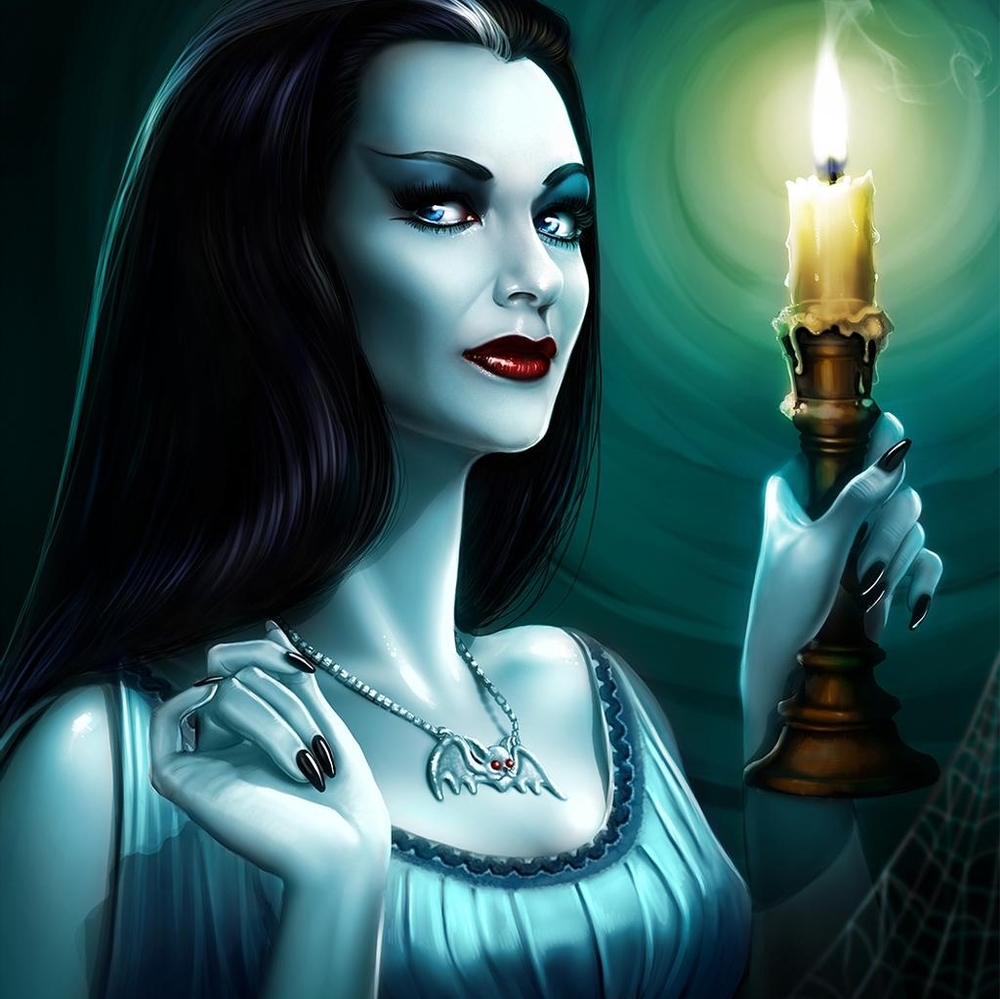 Hello Ghouls and Goblins!